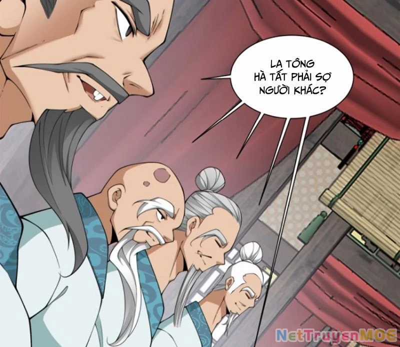 Đồ Đệ Của Ta Đều Là Đại Phản Phái Chapter 350 trang 12