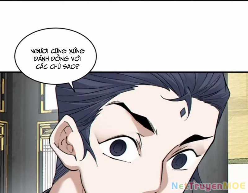 Đồ Đệ Của Ta Đều Là Đại Phản Phái Chapter 350 trang 98