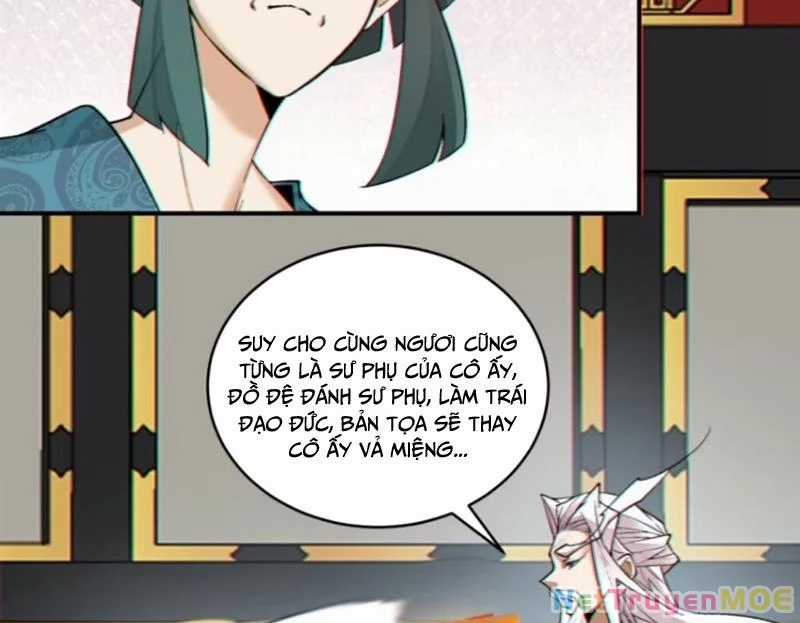 Đồ Đệ Của Ta Đều Là Đại Phản Phái Chapter 350 trang 91