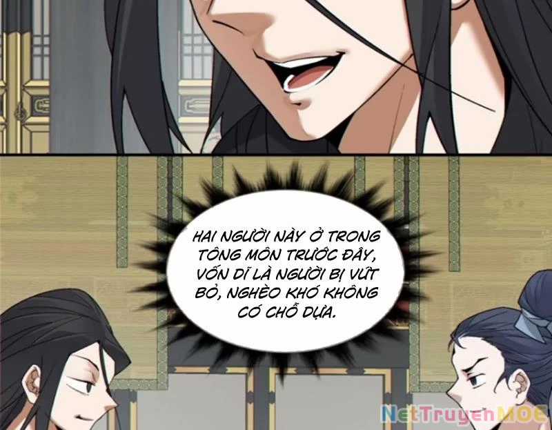 Đồ Đệ Của Ta Đều Là Đại Phản Phái Chapter 350 trang 100