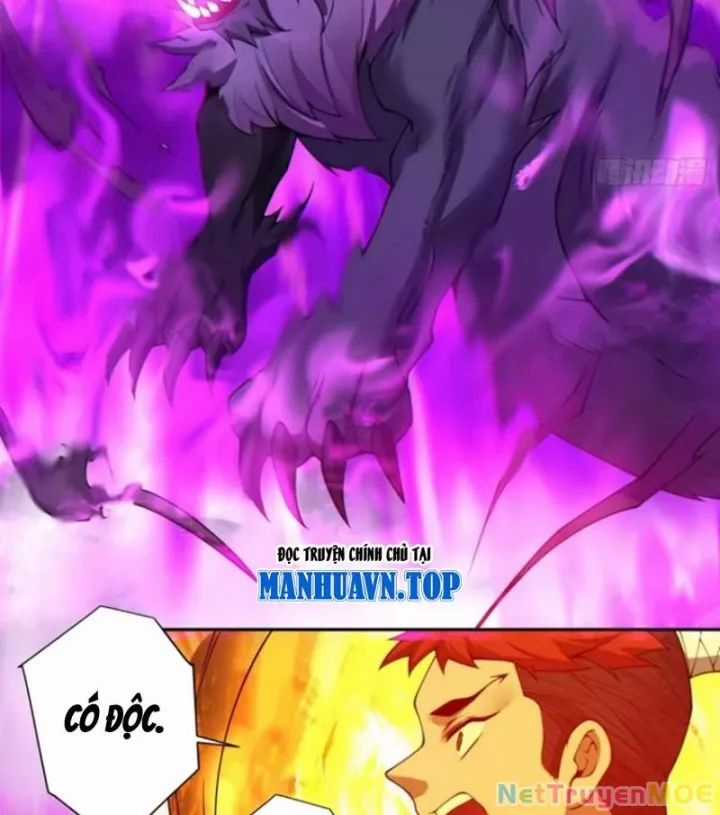 Đồ Đệ Của Ta Đều Là Đại Phản Phái Chapter 352 trang 11