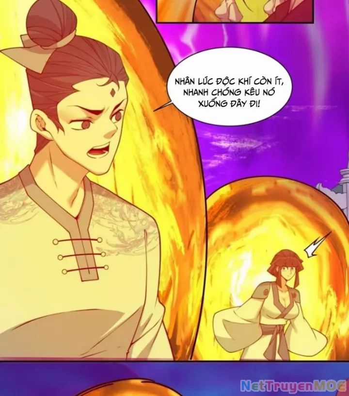 Đồ Đệ Của Ta Đều Là Đại Phản Phái Chapter 352 trang 13