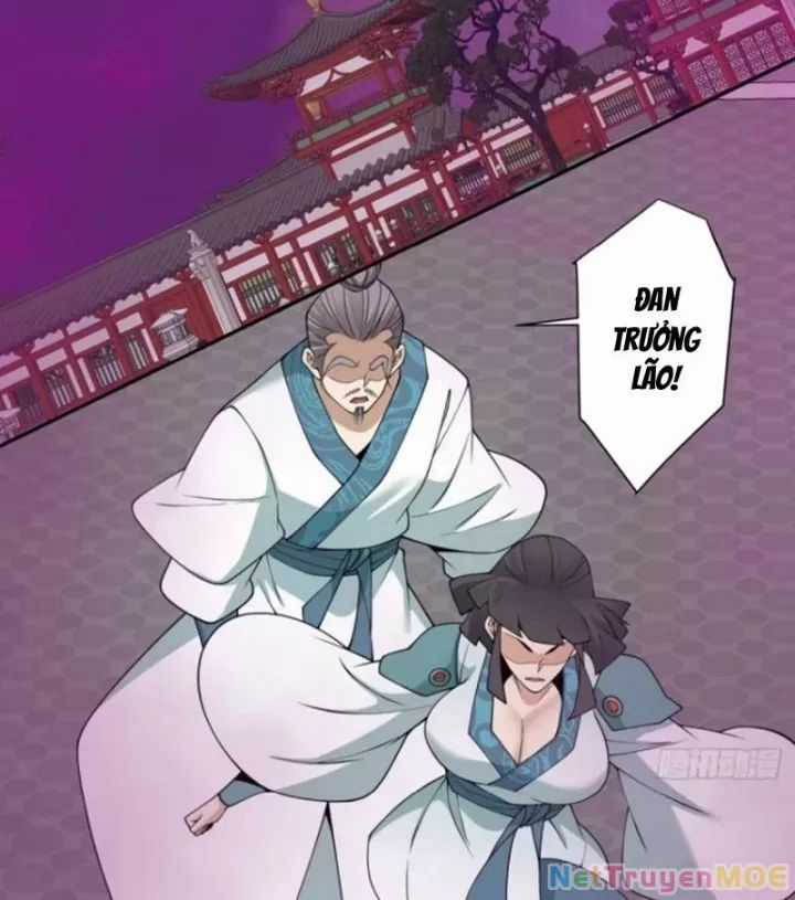 Đồ Đệ Của Ta Đều Là Đại Phản Phái Chapter 352 trang 19