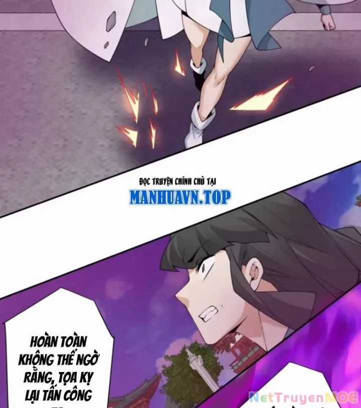 Đồ Đệ Của Ta Đều Là Đại Phản Phái Chapter 352 trang 20