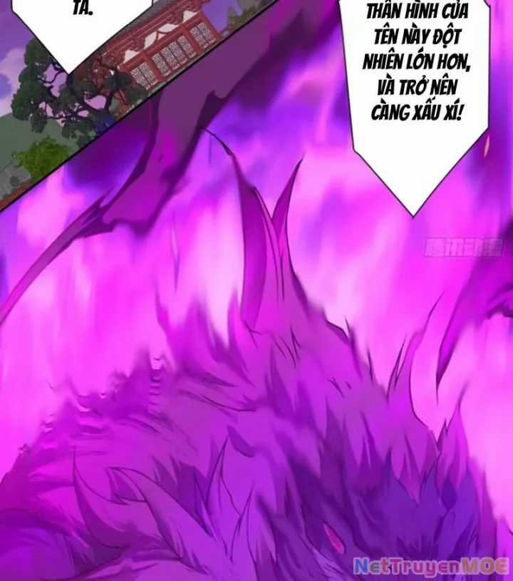 Đồ Đệ Của Ta Đều Là Đại Phản Phái Chapter 352 trang 21