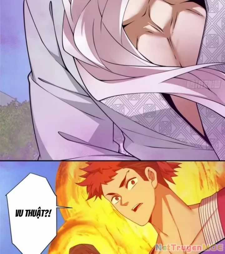 Đồ Đệ Của Ta Đều Là Đại Phản Phái Chapter 352 trang 25