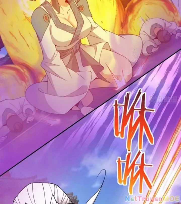 Đồ Đệ Của Ta Đều Là Đại Phản Phái Chapter 352 trang 28