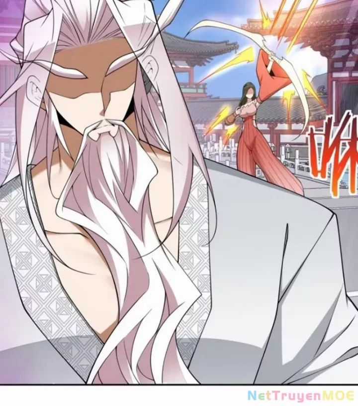 Đồ Đệ Của Ta Đều Là Đại Phản Phái Chapter 352 trang 29