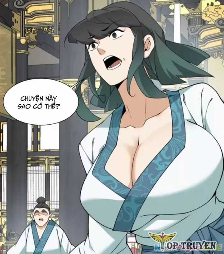 Đồ Đệ Của Ta Đều Là Đại Phản Phái Chapter 352 trang 3