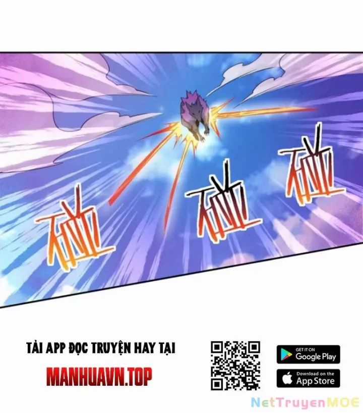 Đồ Đệ Của Ta Đều Là Đại Phản Phái Chapter 352 trang 30