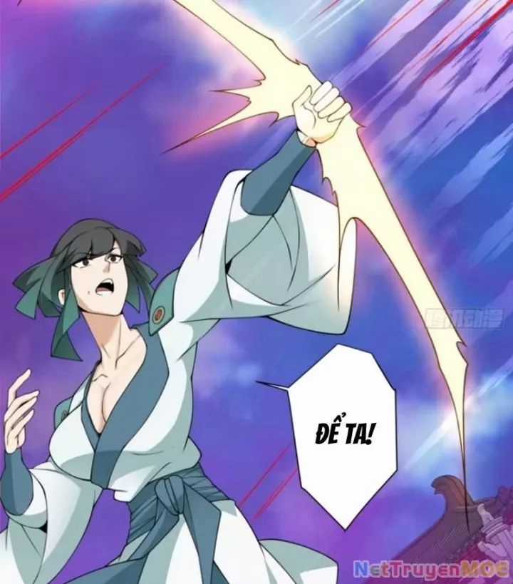 Đồ Đệ Của Ta Đều Là Đại Phản Phái Chapter 352 trang 32