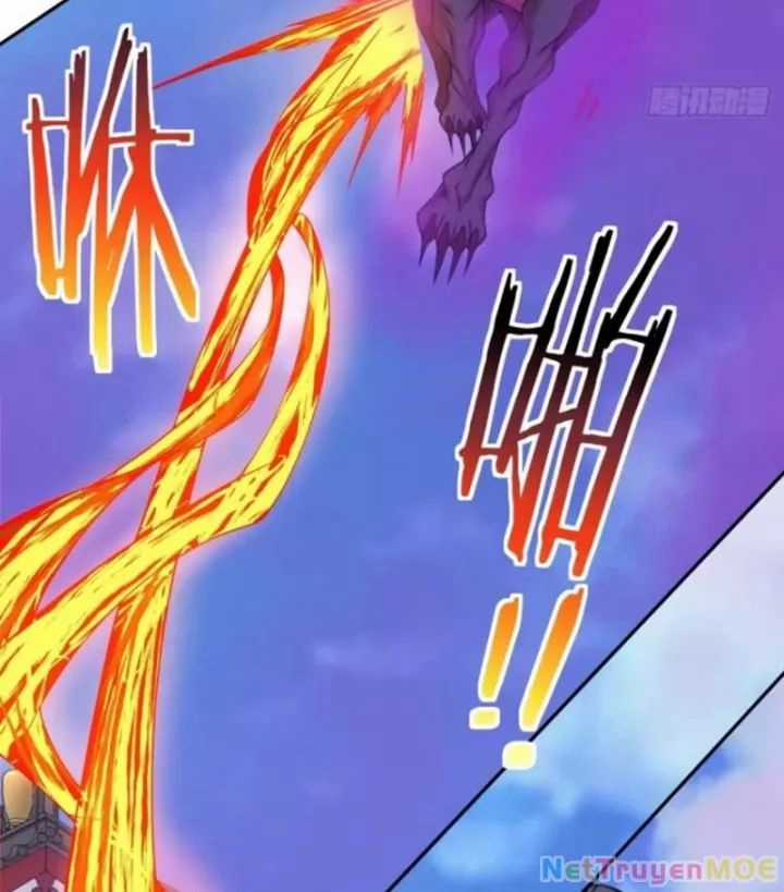 Đồ Đệ Của Ta Đều Là Đại Phản Phái Chapter 352 trang 34