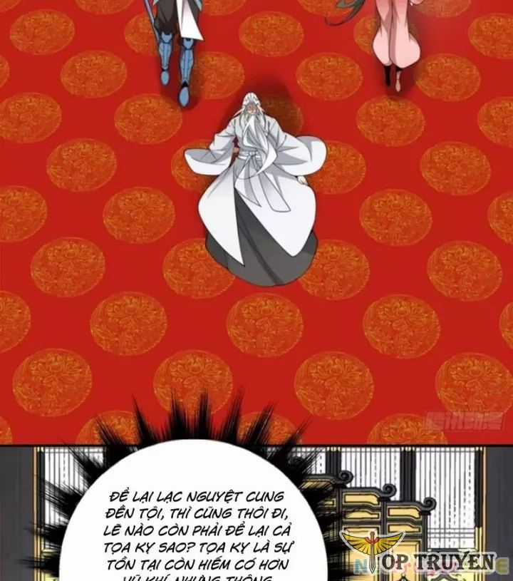 Đồ Đệ Của Ta Đều Là Đại Phản Phái Chapter 352 trang 5