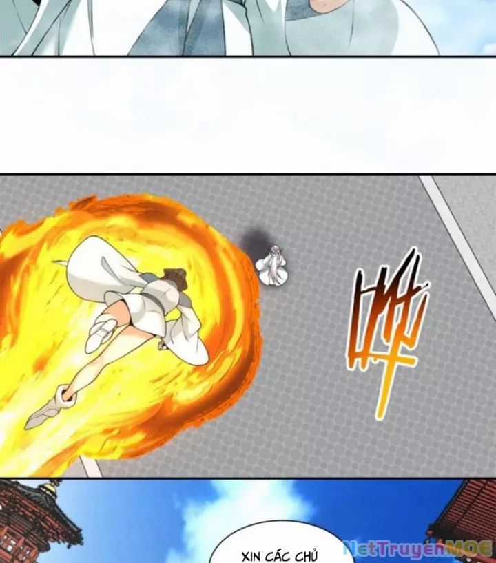 Đồ Đệ Của Ta Đều Là Đại Phản Phái Chapter 353.1 trang 20