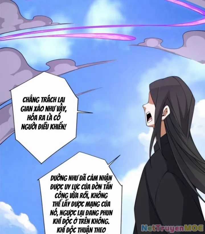 Đồ Đệ Của Ta Đều Là Đại Phản Phái Chapter 353.1 trang 24