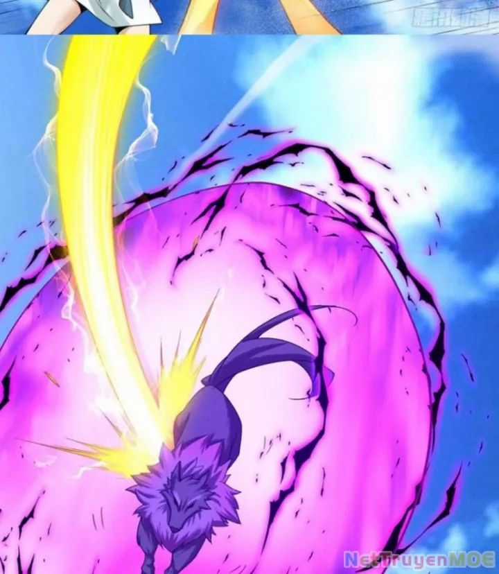 Đồ Đệ Của Ta Đều Là Đại Phản Phái Chapter 353.1 trang 45