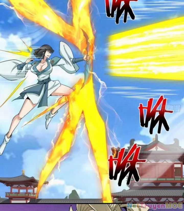 Đồ Đệ Của Ta Đều Là Đại Phản Phái Chapter 353.1 trang 48