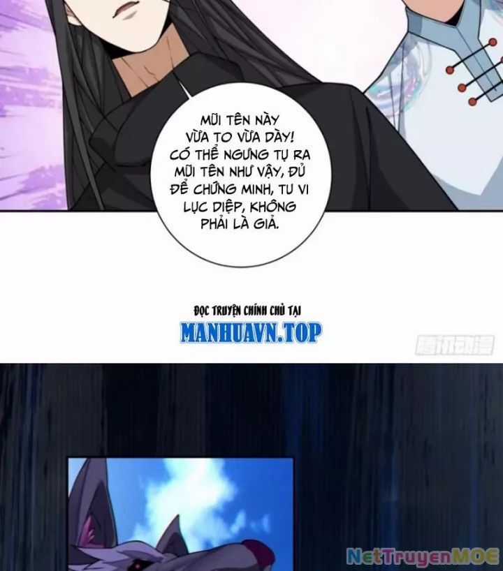 Đồ Đệ Của Ta Đều Là Đại Phản Phái Chapter 353.2 trang 10