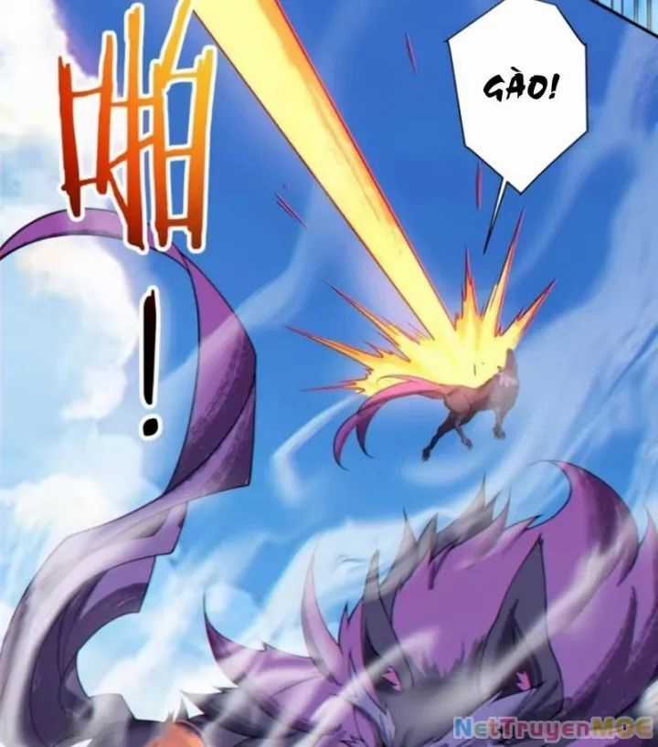 Đồ Đệ Của Ta Đều Là Đại Phản Phái Chapter 353.2 trang 16