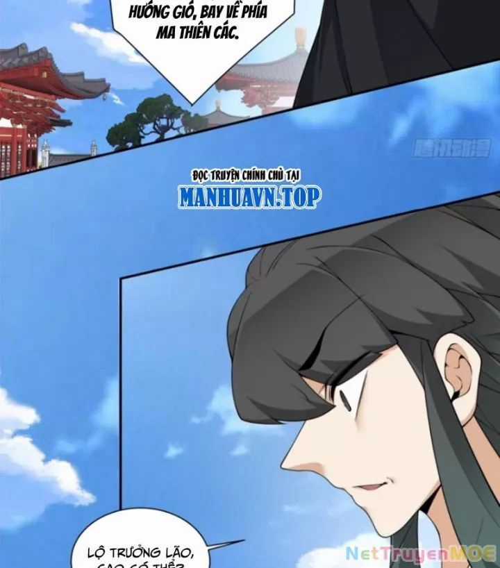 Đồ Đệ Của Ta Đều Là Đại Phản Phái Chapter 353.2 trang 26