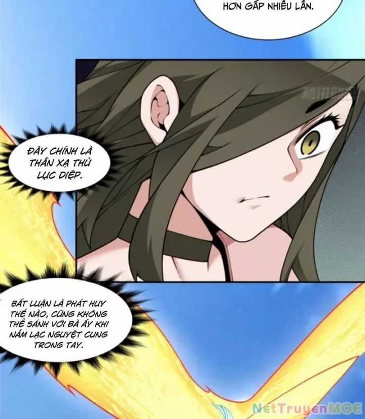 Đồ Đệ Của Ta Đều Là Đại Phản Phái Chapter 353.2 trang 35