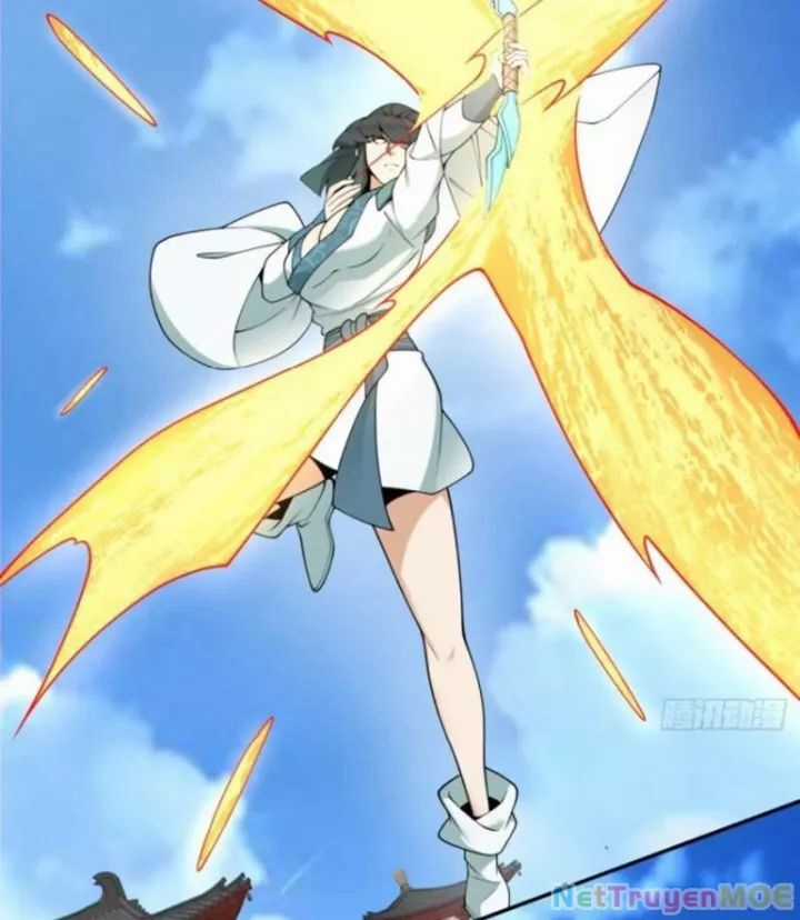 Đồ Đệ Của Ta Đều Là Đại Phản Phái Chapter 353.2 trang 36