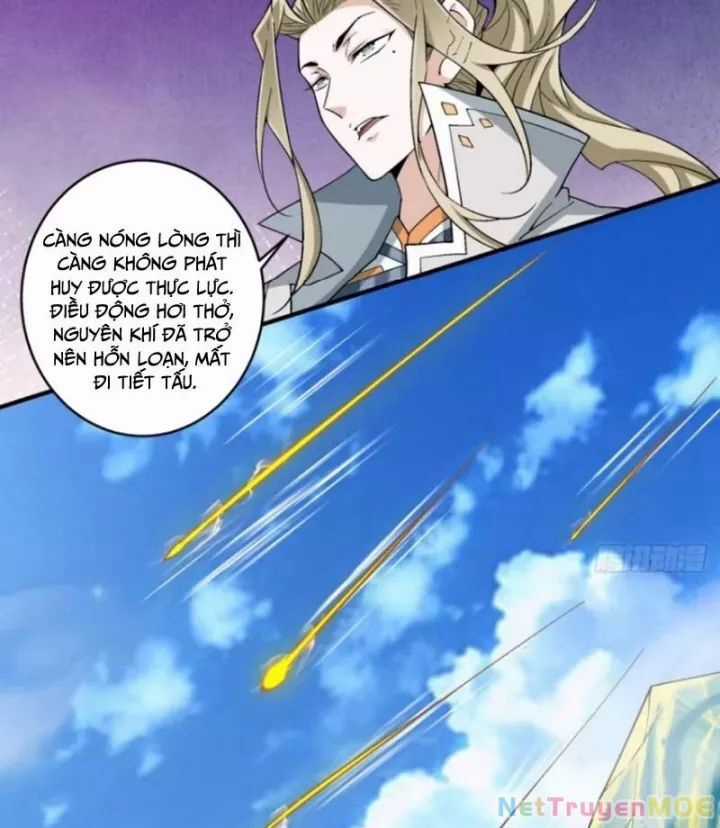 Đồ Đệ Của Ta Đều Là Đại Phản Phái Chapter 353.2 trang 50