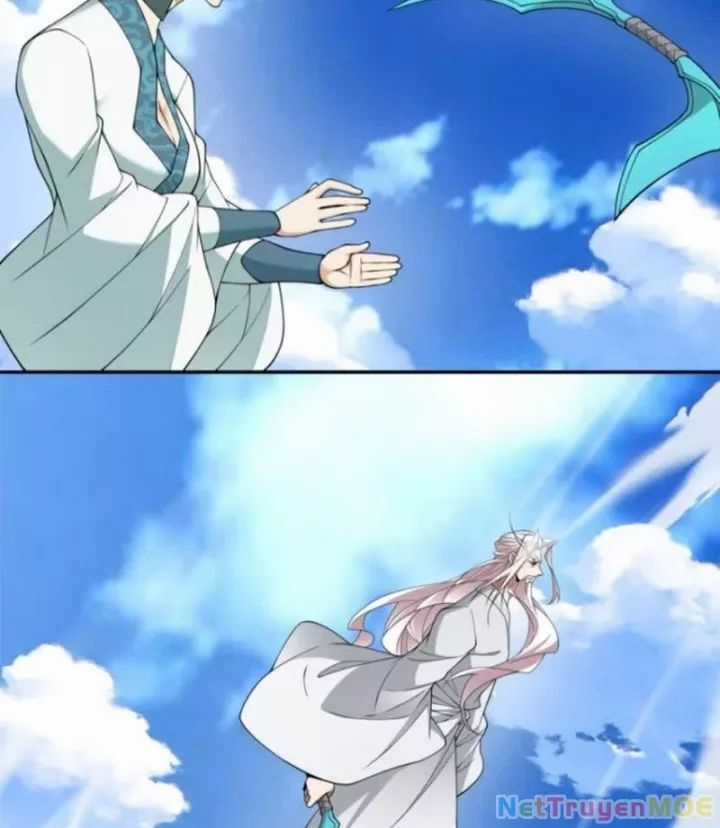 Đồ Đệ Của Ta Đều Là Đại Phản Phái Chapter 353.2 trang 55