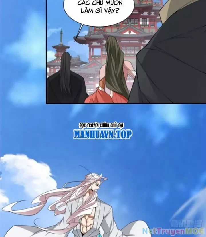 Đồ Đệ Của Ta Đều Là Đại Phản Phái Chapter 353.2 trang 57