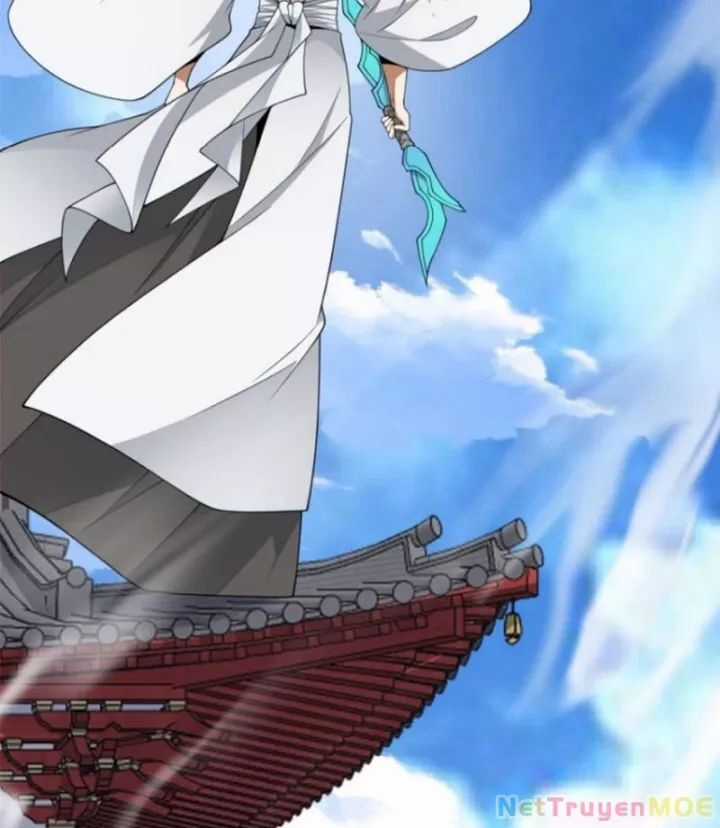 Đồ Đệ Của Ta Đều Là Đại Phản Phái Chapter 353.2 trang 58