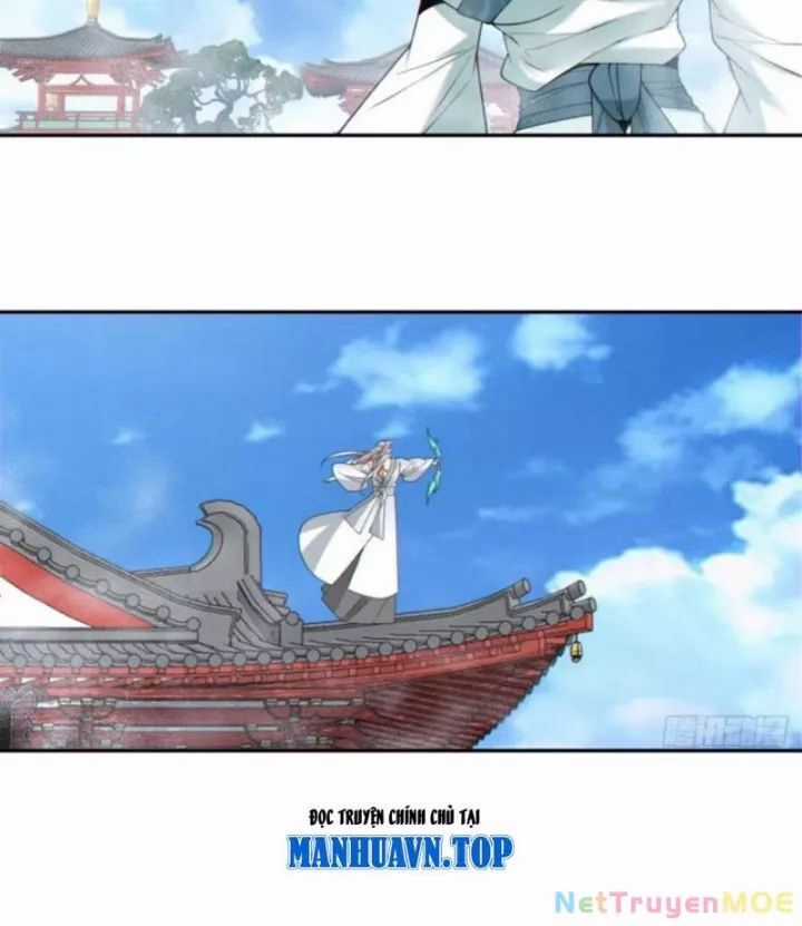 Đồ Đệ Của Ta Đều Là Đại Phản Phái Chapter 353.2 trang 61