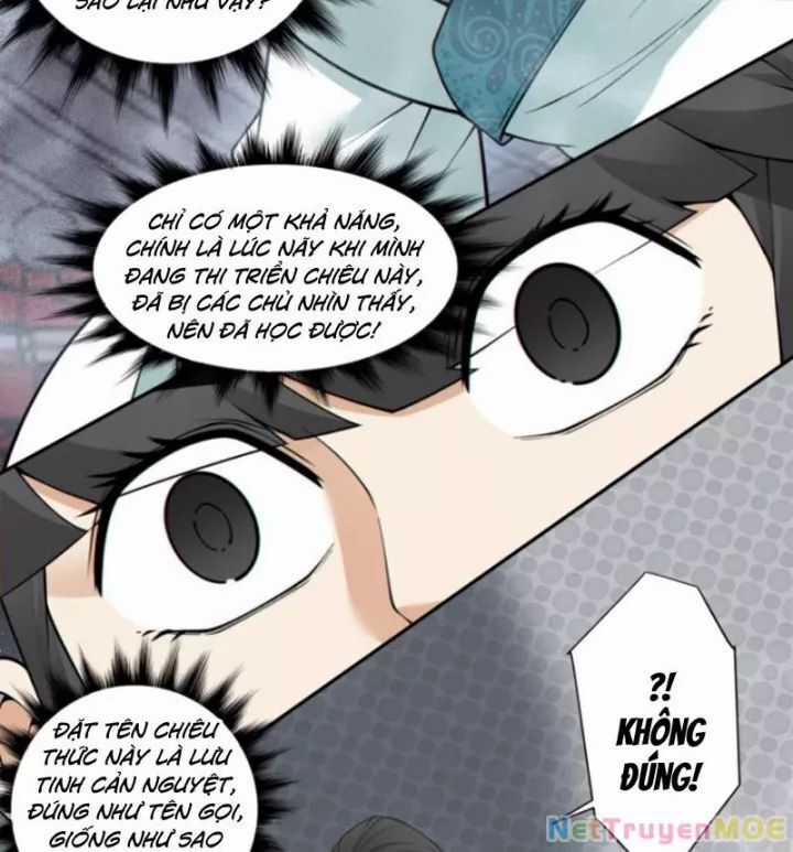 Đồ Đệ Của Ta Đều Là Đại Phản Phái Chapter 353.2 trang 66