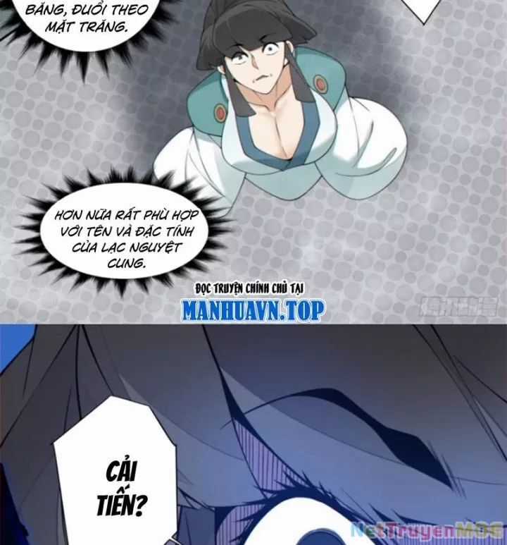 Đồ Đệ Của Ta Đều Là Đại Phản Phái Chapter 353.2 trang 67