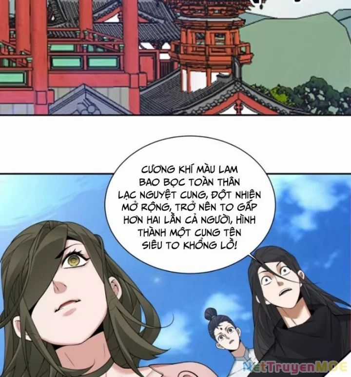 Đồ Đệ Của Ta Đều Là Đại Phản Phái Chapter 353.2 trang 71