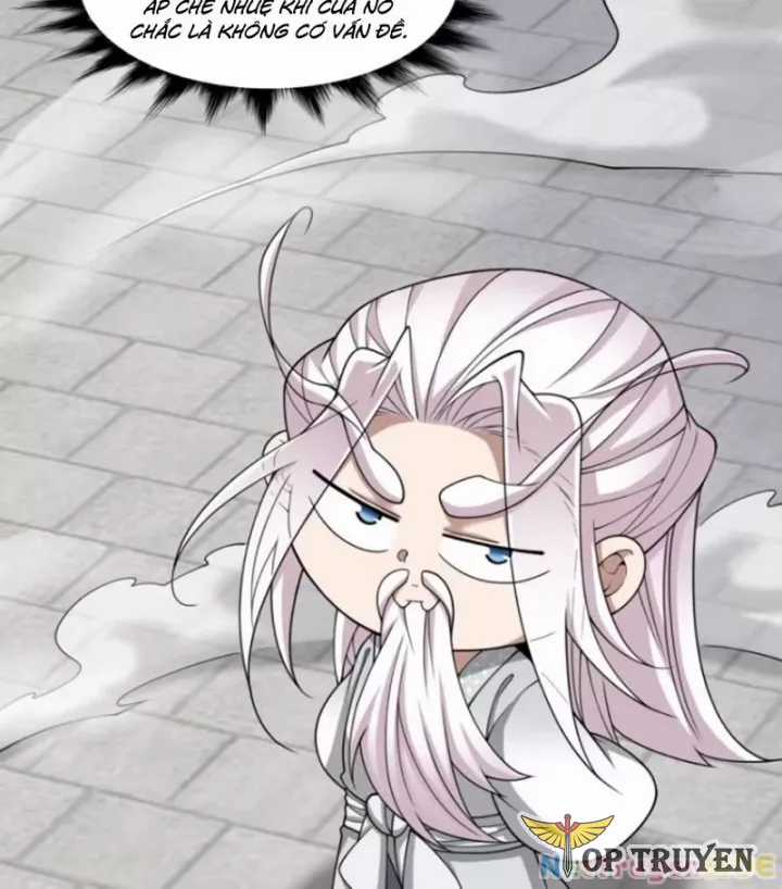 Đồ Đệ Của Ta Đều Là Đại Phản Phái Chapter 353 trang 2