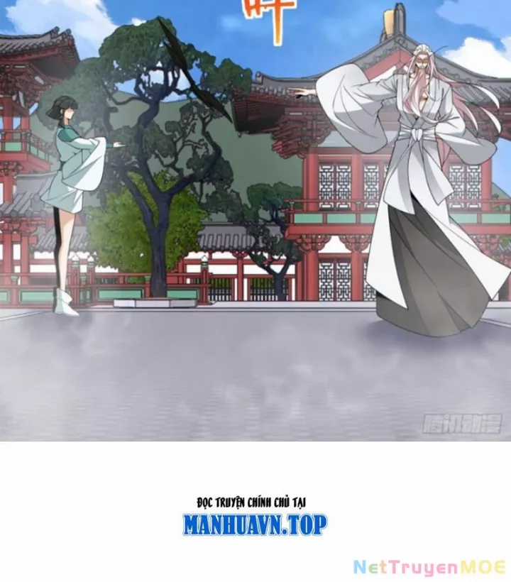 Đồ Đệ Của Ta Đều Là Đại Phản Phái Chapter 353 trang 29