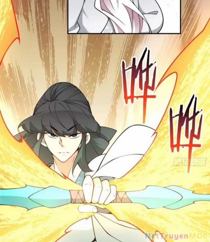 Đồ Đệ Của Ta Đều Là Đại Phản Phái Chapter 353 trang 31