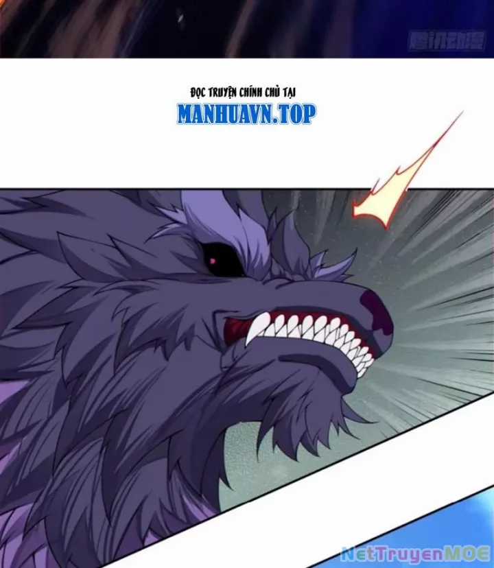 Đồ Đệ Của Ta Đều Là Đại Phản Phái Chapter 353 trang 37