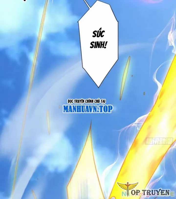 Đồ Đệ Của Ta Đều Là Đại Phản Phái Chapter 353 trang 4