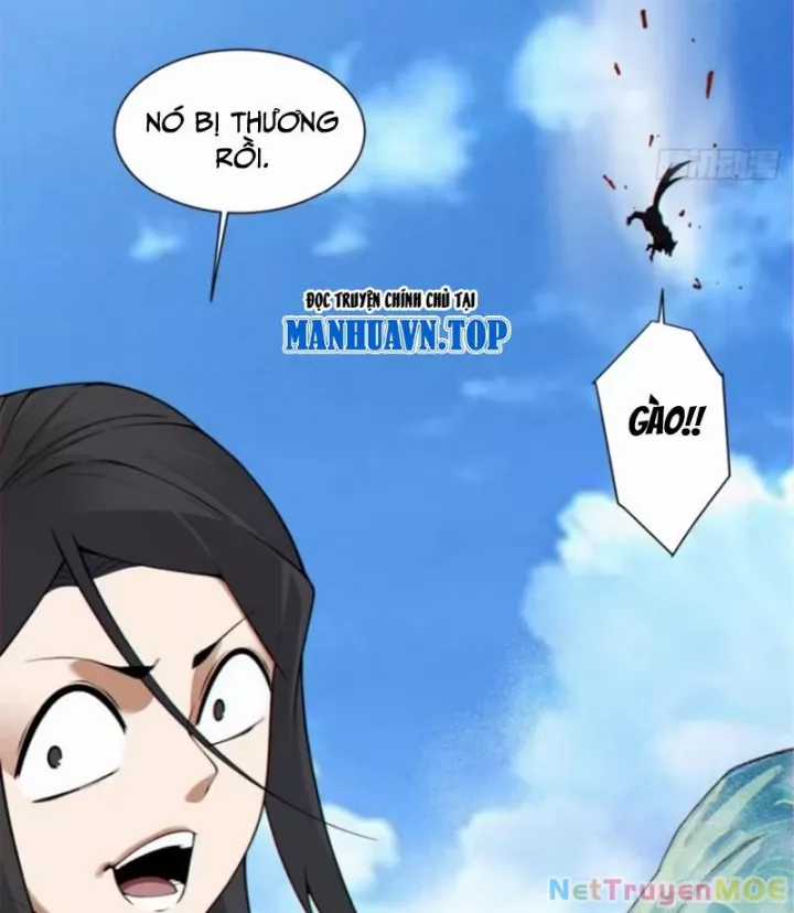 Đồ Đệ Của Ta Đều Là Đại Phản Phái Chapter 353 trang 40