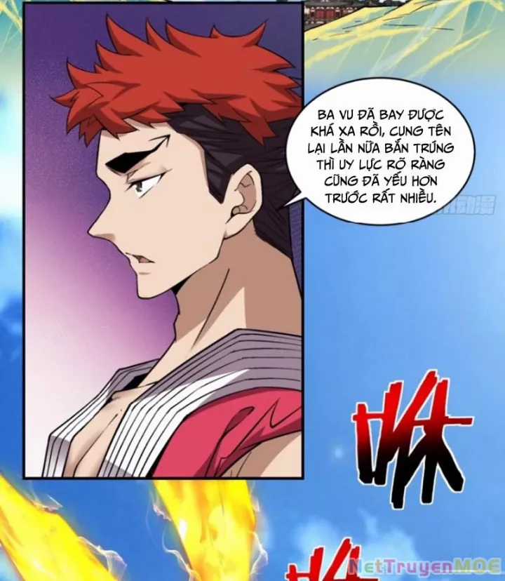 Đồ Đệ Của Ta Đều Là Đại Phản Phái Chapter 353 trang 46