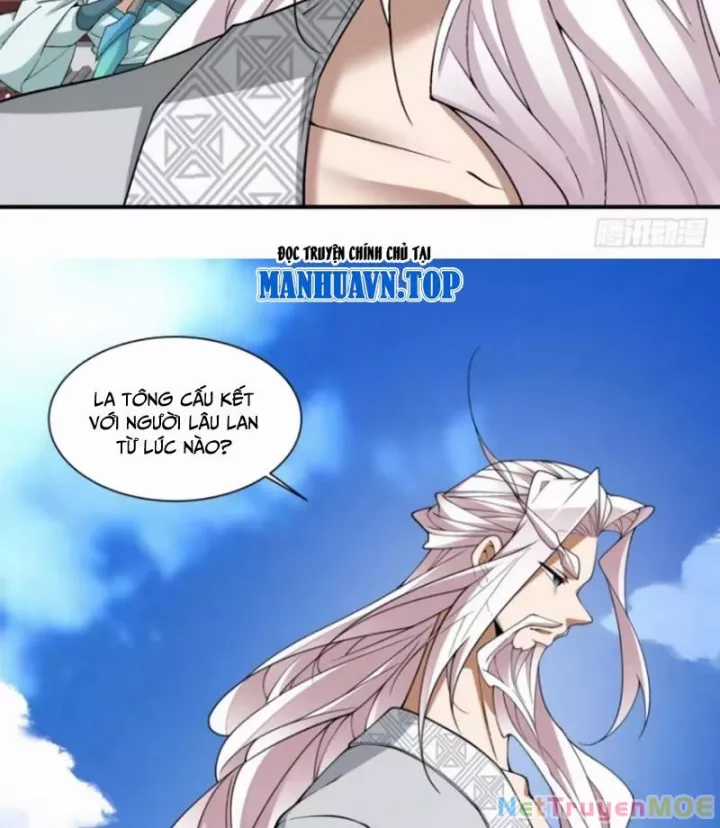 Đồ Đệ Của Ta Đều Là Đại Phản Phái Chapter 353 trang 51