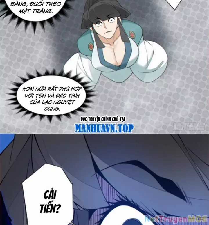 Đồ Đệ Của Ta Đều Là Đại Phản Phái Chapter 353 trang 65