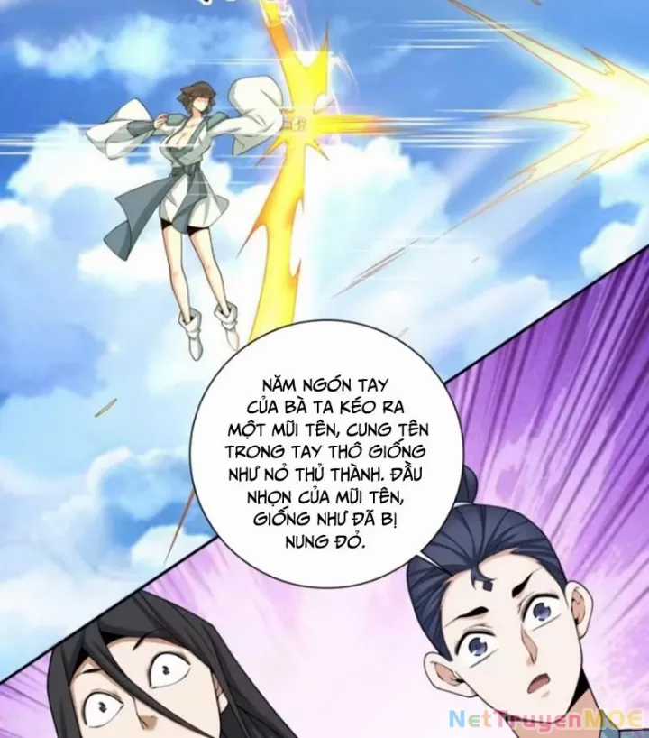 Đồ Đệ Của Ta Đều Là Đại Phản Phái Chapter 353 trang 7