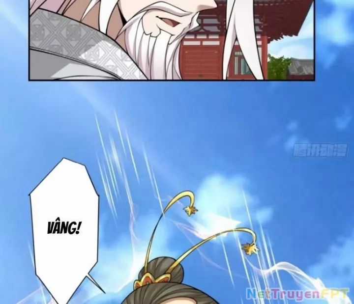 Đồ Đệ Của Ta Đều Là Đại Phản Phái Chapter 354.1 trang 15