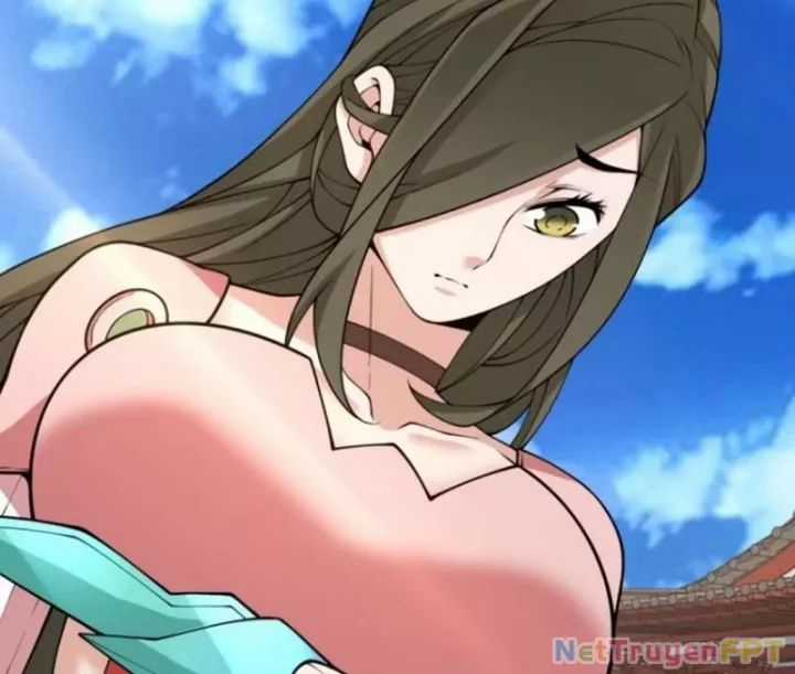 Đồ Đệ Của Ta Đều Là Đại Phản Phái Chapter 354.1 trang 40