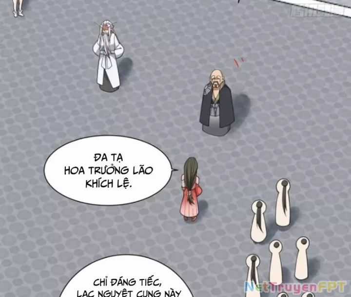 Đồ Đệ Của Ta Đều Là Đại Phản Phái Chapter 354.1 trang 51