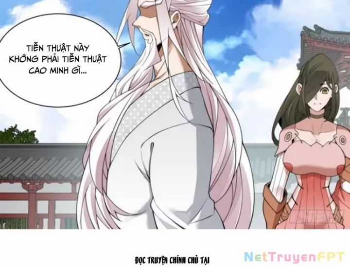 Đồ Đệ Của Ta Đều Là Đại Phản Phái Chapter 354.1 trang 79