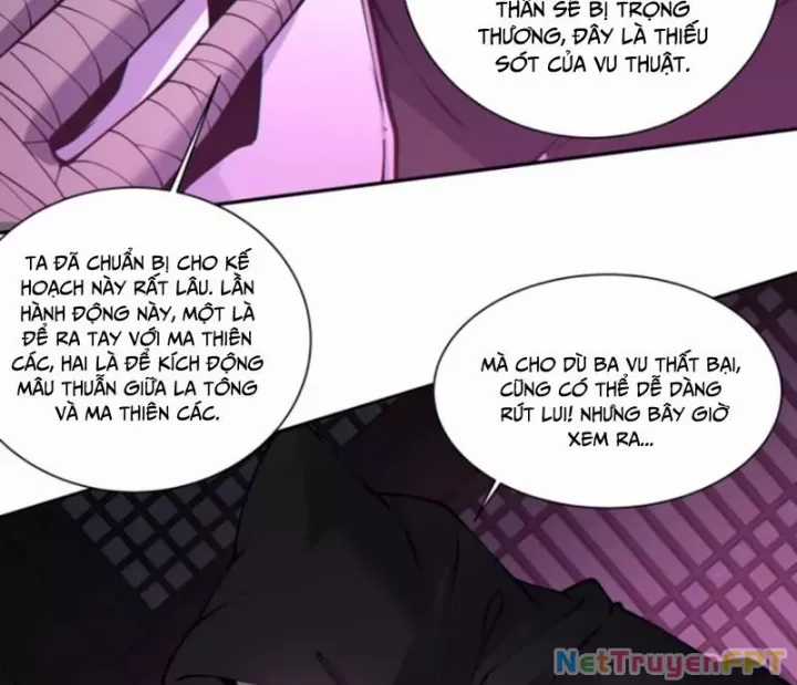 Đồ Đệ Của Ta Đều Là Đại Phản Phái Chapter 354.9 trang 22