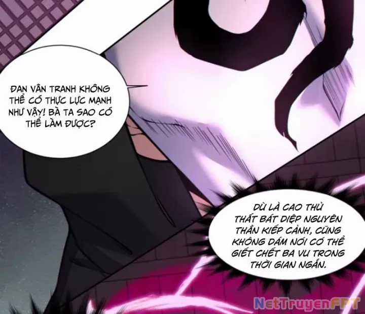 Đồ Đệ Của Ta Đều Là Đại Phản Phái Chapter 354.9 trang 24